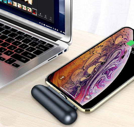 TecHHive Portable Charger